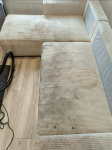 Photo de galerie - Avant easyclean 