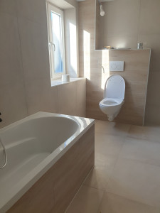 Photo de galerie - Carrelage