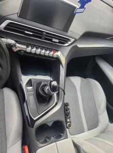 Photo de galerie - Nettoyage voiture 