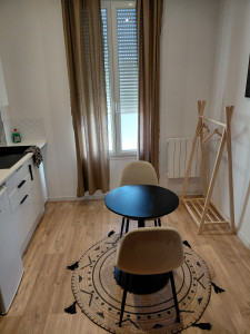 Photo de galerie - Prestation menage