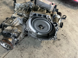 Photo de galerie - Réparation voiture