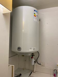 Photo de galerie - Plomberie - Installation sanitaire