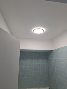 Photo de galerie - Peinture - Tapisserie