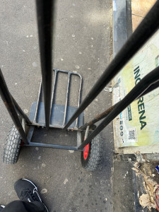 Photo de galerie - Déménageurs et aide au déménagement