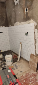 Photo de galerie - Carrelage