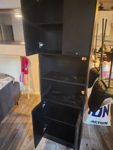 Photo de galerie - Montage meubles en kit