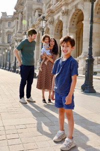 Photo de galerie - Photographe