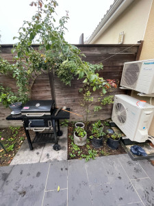 Photo de galerie - Après réalisation travaux ! 
