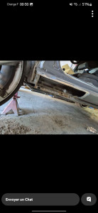 Photo de galerie - Réparation carrosserie