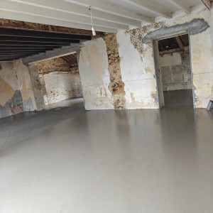 Photo de galerie - Maçonnerie