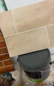Photo de galerie - Déco, fausse pierre