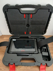 Photo de galerie - Je vous proposes mes service diagnostic

 Automobile passage valise plus renseignements me contacter au 0629387572