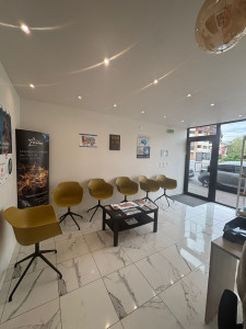 Photo de galerie - Entretien des locaux entreprise etc…