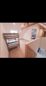 Photo de galerie - La finition