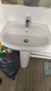 Photo de galerie - Ménage