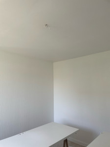 Photo de galerie - Peinture - Tapisserie