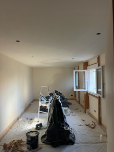 Photo de galerie - Artisan tout corps d'état - Rénovation