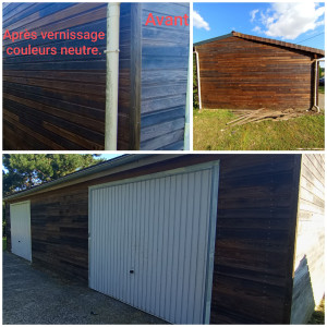 Photo de galerie - Vernissage 