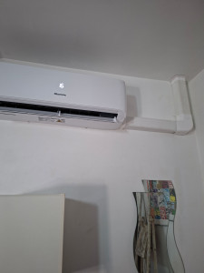 Photo de galerie - Chauffage - Climatisation