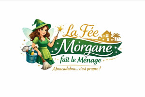 Photo de galerie - Conciergerie menage . aide aux courses ....