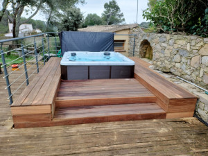 Photo de galerie - Paysagiste - Aménagement du jardin