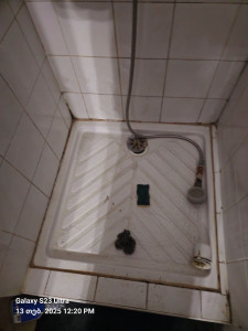 Photo de galerie - Ménage