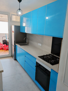 Photo de galerie - Cuisine 