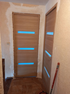 Photo de galerie - Bricolage et multi services