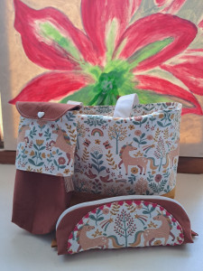 Photo de galerie - Couturière