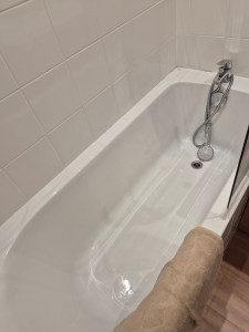 Photo de galerie - Ménage