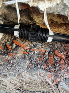 Photo de galerie - Plomberie - Installation sanitaire