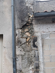 Photo de galerie - Bricolage et multi services