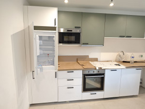 Photo de galerie - Menuiserie - Huisserie - Agencement