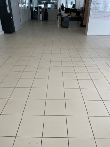 Photo de galerie - Ménage