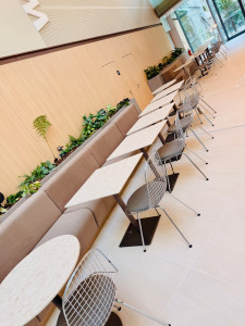 Photo de galerie - Cuisine