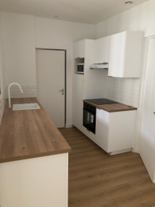 Photo de galerie - Cuisine complète 