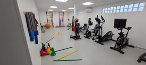 Photo de galerie - Ménage