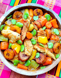 Photo de galerie - Cuisinier - Chef à domicile