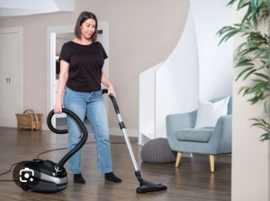 Photo de galerie - Je fais des ménages, repassage 