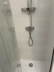 Photo de galerie - Carrelage