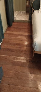 Photo de galerie - Ménage