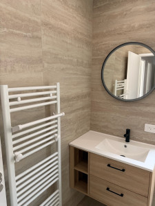 Photo de galerie - Carrelage