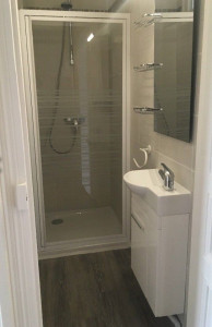 Photo de galerie - Plomberie - Installation sanitaire