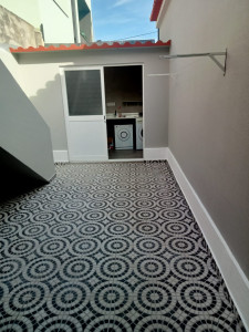 Photo de galerie - Carrelage