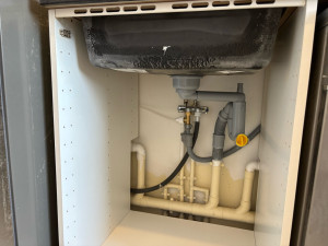 Photo de galerie - Plomberie - Installation sanitaire