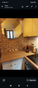 Photo de galerie - Nettoyage minutieux adapté à vos besoins 