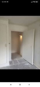 Photo de galerie - Rénovation mur plafond peinture 