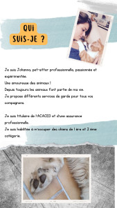 Photo de galerie - Qui suis-je ? 