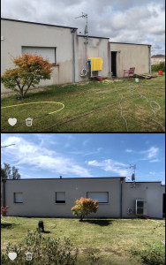 Photo de galerie - Couverture - Toiture