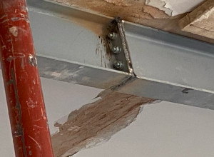 Photo de galerie - Maçonnerie